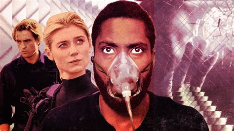 Tenet Explained 的图像结果