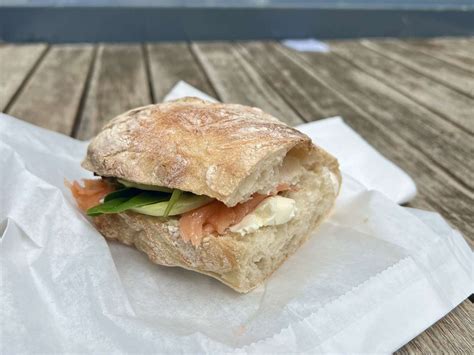 Five of the Best: Cheap eats in Cambridge