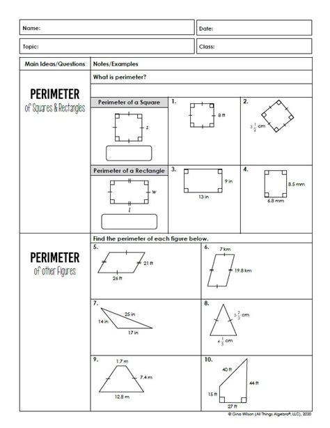 Unit 6 Lesson 9 Practice Problems Grade 7 Math 的图像结果