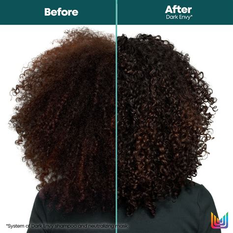 Matrix Dark Envy Green Shampoo | Sally Beauty