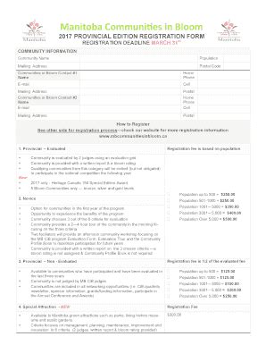 Statement Of Residence - Fill Online, Printable, Fillable, Blank ...