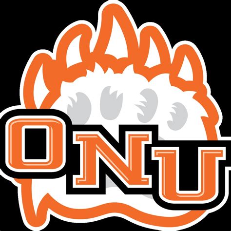 Ohio Northern Logo
