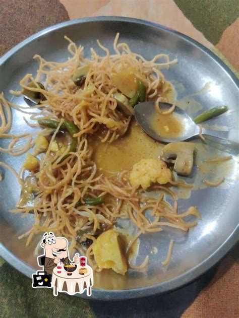 Papa Chinese Food, New Delhi, Near Tilak Nagar Metro Station 3rd Floor ...