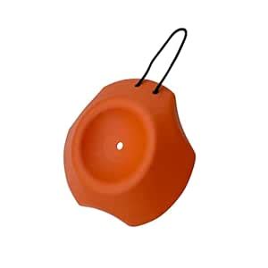 SECURITYMAN Trailer Wheel Dock Chock - Prevents Jack from Sinking into ...