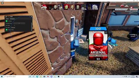 Roblox Aimlock Script 的图像结果