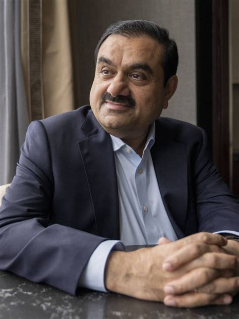 Soros, S&P, stock rout and more: Adani Group battling a storm after ...