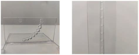A Study of the Collision Characteristics of Colloidal Particles in Fuel ...