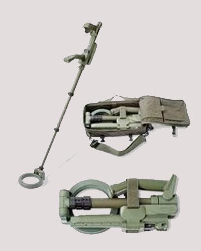 Bomb Protection Suit | Defense Equipment | Rk & Sons