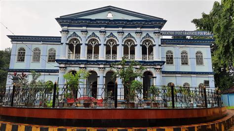 Welcome to INSTITUTE OF EDUCATION (P.G.) FOR WOMEN, CHANDERNAGORE