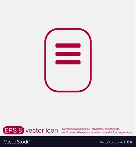 Image result for Sheet Vector