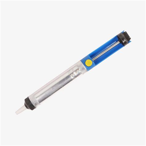 Buy Desoldering Pump Online at QuartzComponents.com