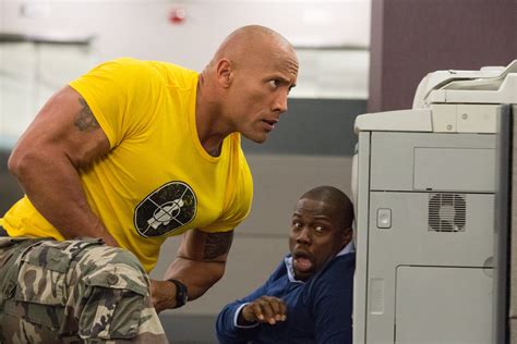 Download Kevin Hart Dwayne Johnson Movie Central Intelligence 4k Ultra ...