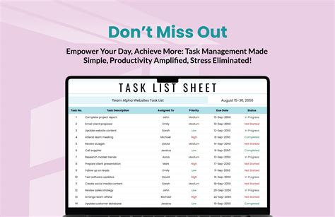 Image result for How to Create Task List File