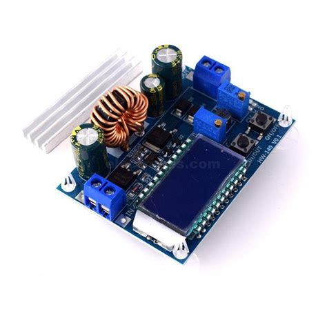 Image result for Buck-Boost Power Module