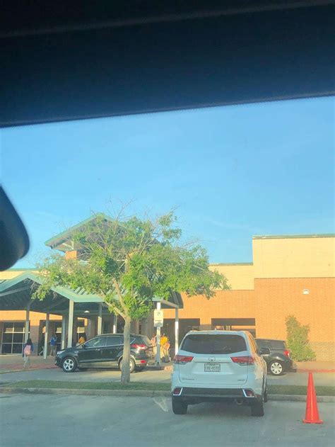 West Briar Middle School - 13733 Brimhurst Dr, Houston, TX 77077 ...