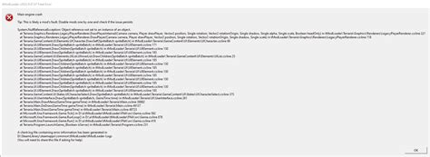 Image result for Tmodloader Bug