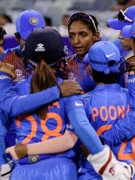 WT20 WC: India’s schedule in league stage