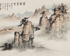 chinese painting 的图像结果