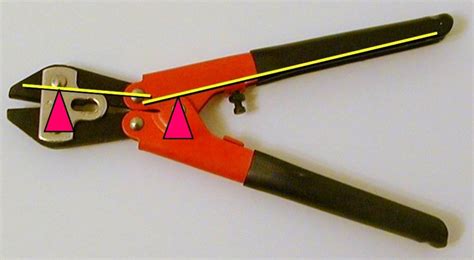 Compound Levers Example 的图像结果