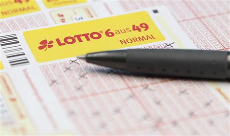 jackpot deutschland lotto