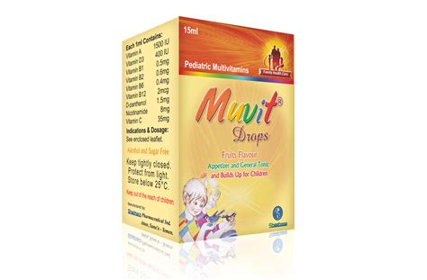 Muvease Tablets at best price in Bengaluru by Matxin Labs Private ...