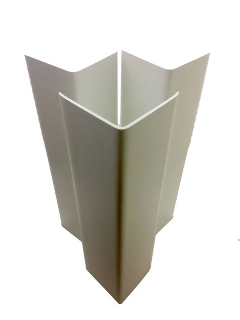 Vinyl Corner Guards 3" Wings | Wallguard.com