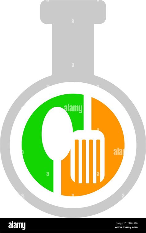 Food Science Logo Design 的图像结果