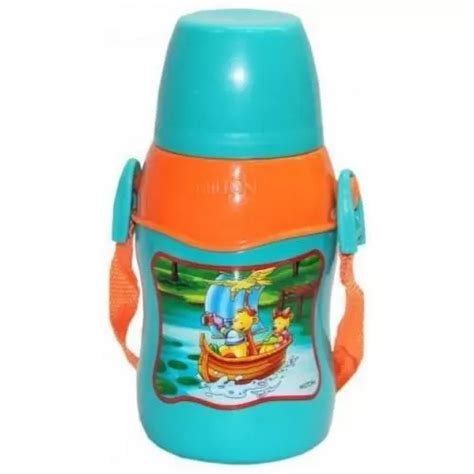 Milton Kool Sonic 400 Blue 390 ml plastic Bottle FG-THF-FTB-0134 in ...