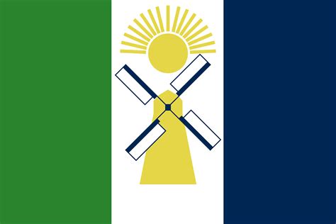 I made a flag for the Alexandria Safe Zone from The Walking Dead : r ...