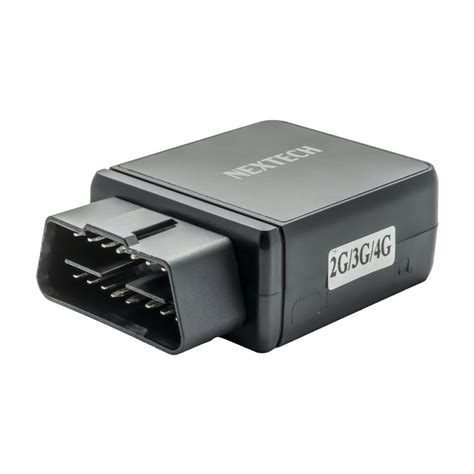 Netstar Wired 4G GPS Vehicle Tracker IP64 | Jaycar Australia
