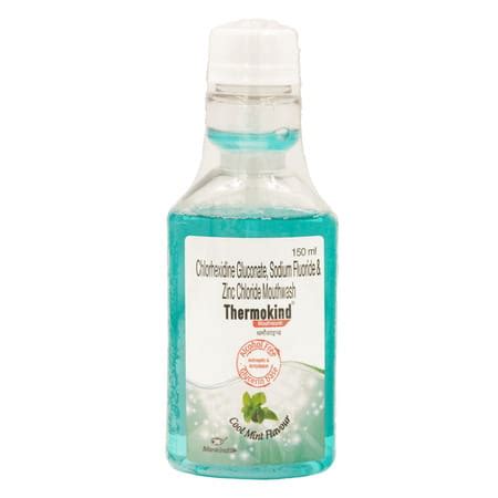 Buy Mouthwash Online & Get Upto 60% OFF at PharmEasy