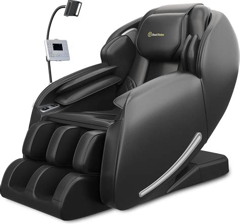 RealRelax Real Relax 2025 Massage Chair Full Body, Zero India | Ubuy