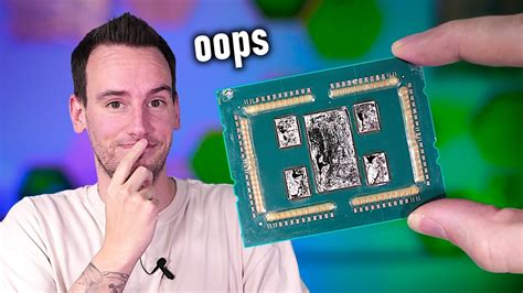 Image result for Threadripper Problems