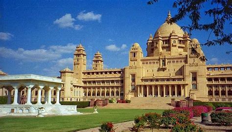 The 41 Best Places To Visit in Jodhpur in 2026