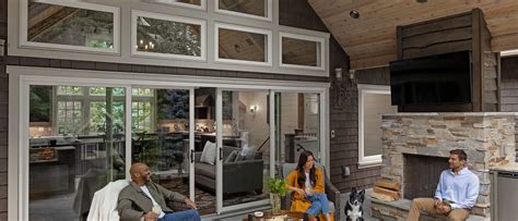 Window Replacement in Greater Los Angeles, CA | Renewal by Andersen