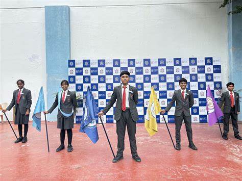 The Best CBSE School in ElectronicCity