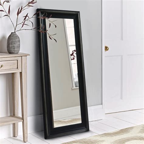 15 Best Full Length Floor Mirrors | Mirror Ideas