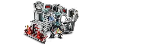 Buy LEGO75291 Star Wars Death Star Final Duel Set with Darth Vader ...