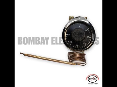 Thermostats and simmerstats - Stem Type Thermostat Trader - Retailer ...