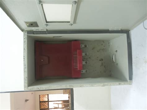 Image result for Current Transformer Box