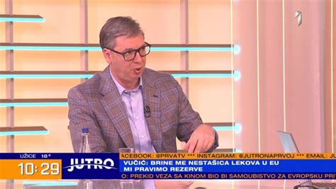 Stiže najveće povećanje penzija u istoriji Srbije - B92