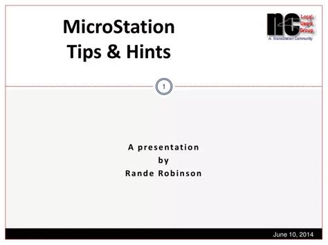 MicroStation Tips 的图像结果
