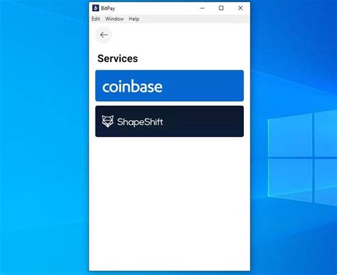 Descargar BitPay 11.0 para PC Gratis