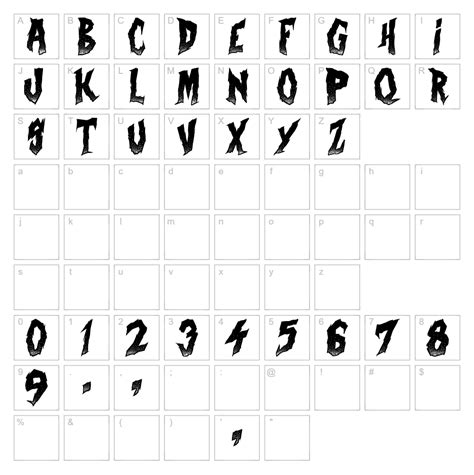 How to Get Cursed Letters in Java Minecraft 的图像结果