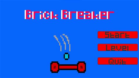 Image result for Brick Break Tutorial