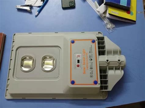 Solar All In One Street Light - 90W All In One Solar Street Light ...