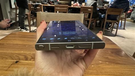 Galaxy S24 Ultra review: I’m a Samsung stan, but iPhone 15 Pro Max is ...