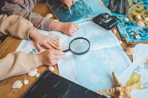 Image result for How to Study Geography