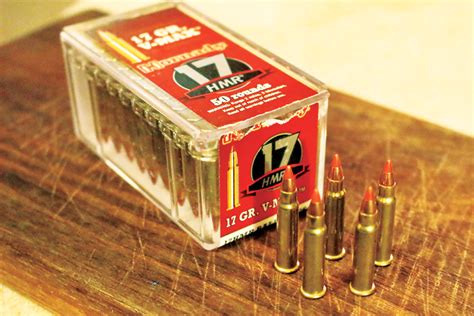 Image result for 17 HMR Exploding