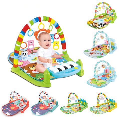 Baby-Gyms-Playmats-5-In-1-Baby-Gym-Play-Mat-Non-Slip-Playmat-Baby-Tummy ...